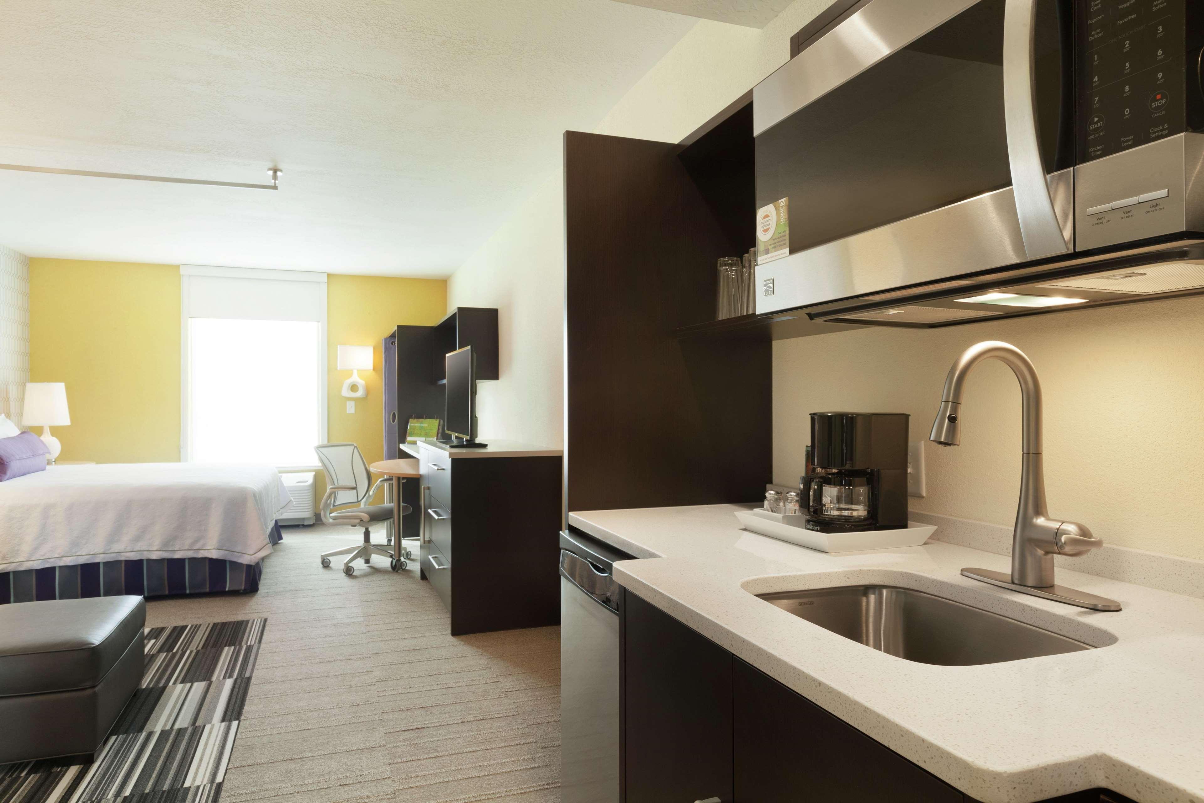 Home2 Suites By Hilton Salt Lake City-East Dış mekan fotoğraf