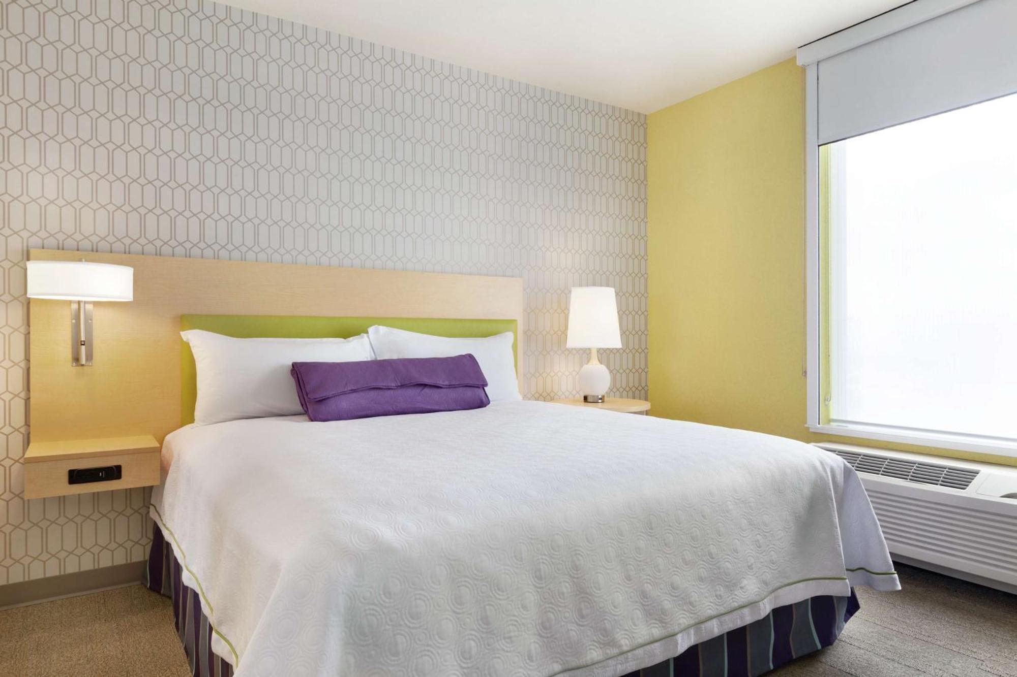 Home2 Suites By Hilton Salt Lake City-East Dış mekan fotoğraf