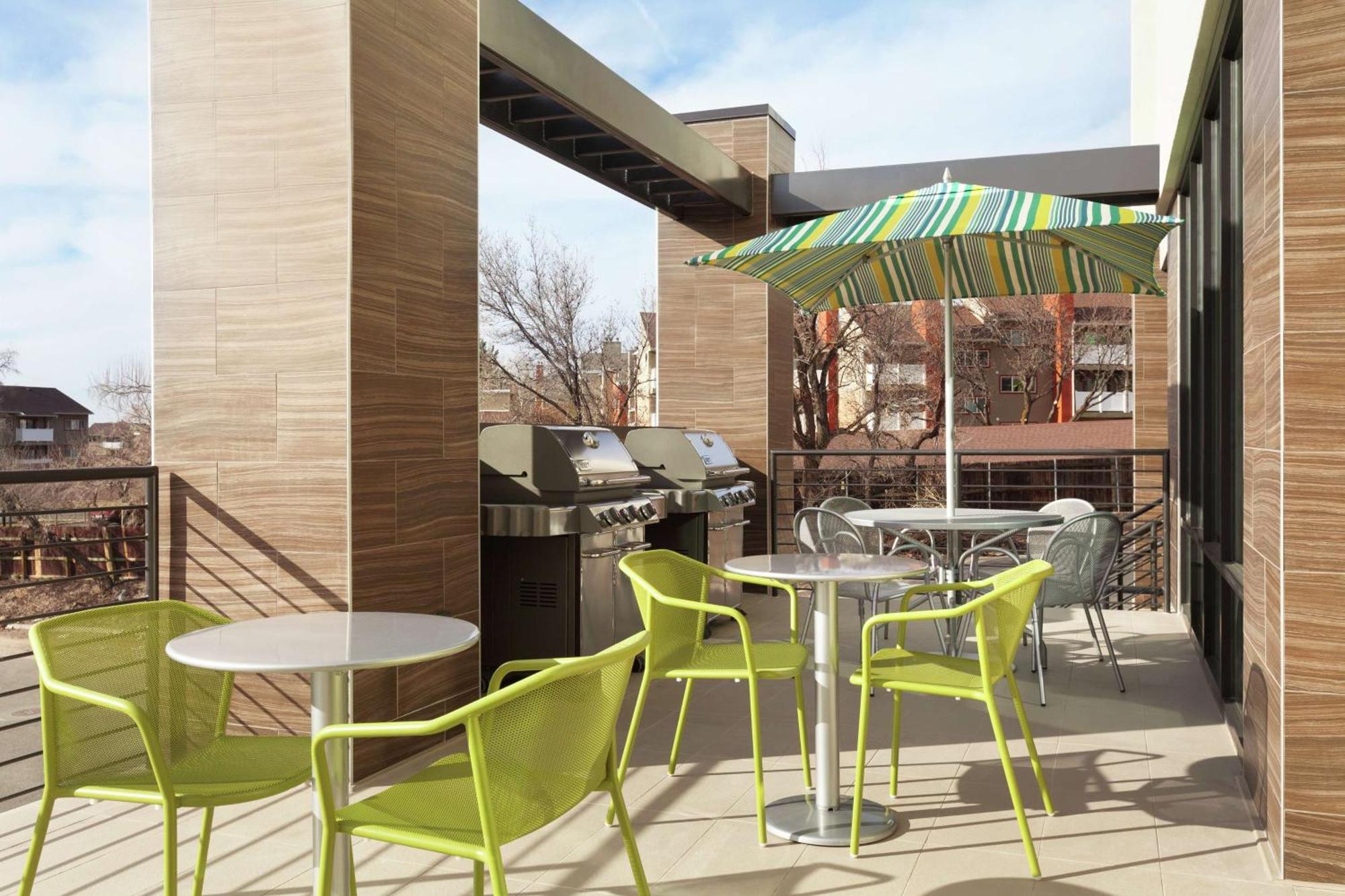 Home2 Suites By Hilton Salt Lake City-East Dış mekan fotoğraf